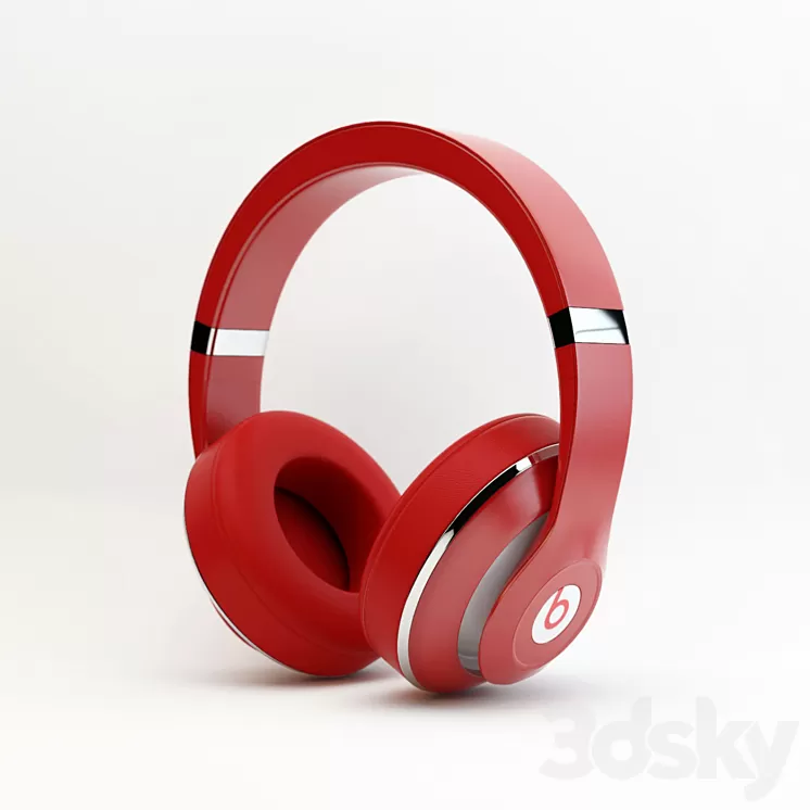 Dr. Dre Studio Headphones
