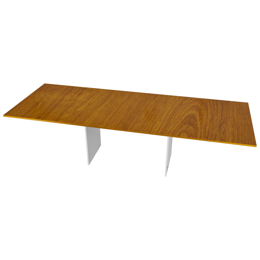 Draenert – Dining table Atlas 3D Model Draenert – Dining table Atlas 3D Model