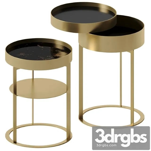 Draenert night Draenert night