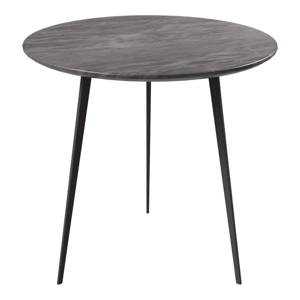Draenert – Table Toska outdoor 3D Model