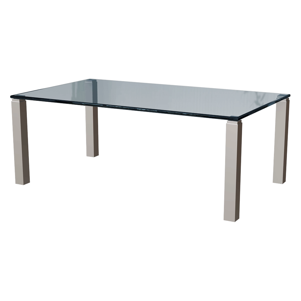Draenert – Table Why not 1 3D Model