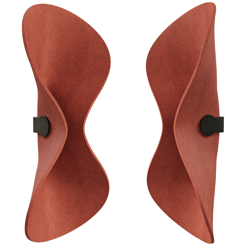 Draenert – Wall element Loop 3D Model