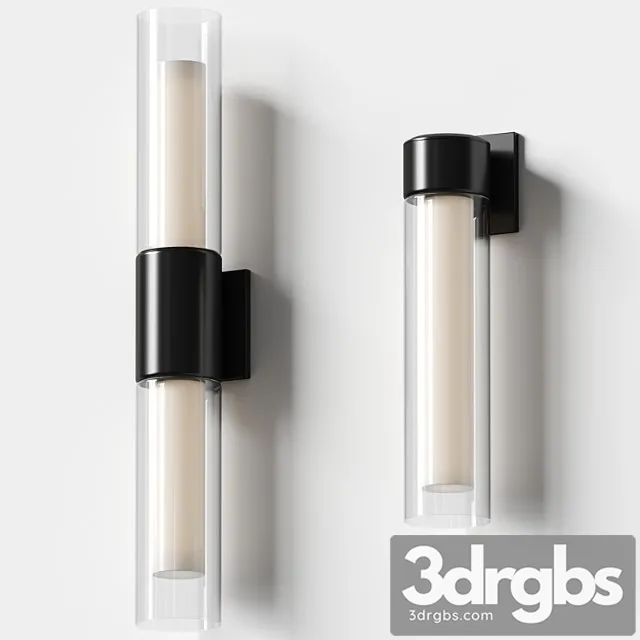 DRAM ET2 Contemporary Lightning 3D Model Download DRAM ET2 Contemporary Lightning 3D Model Download