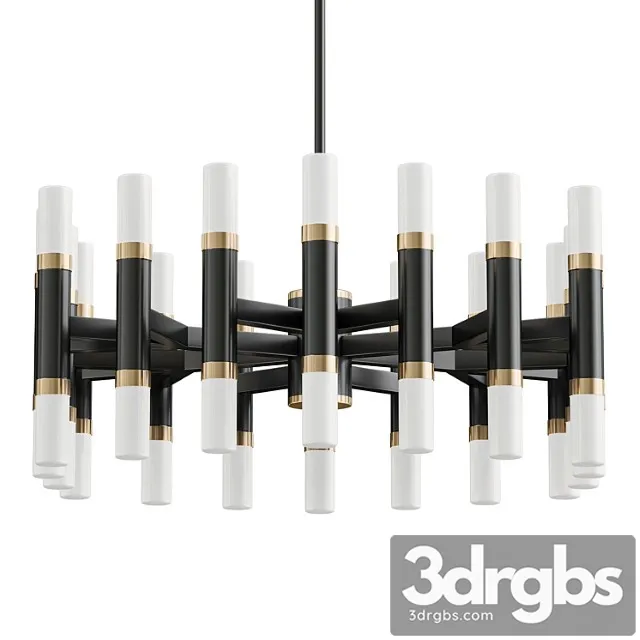 Draven 3D Model Download Draven 3D Model Download