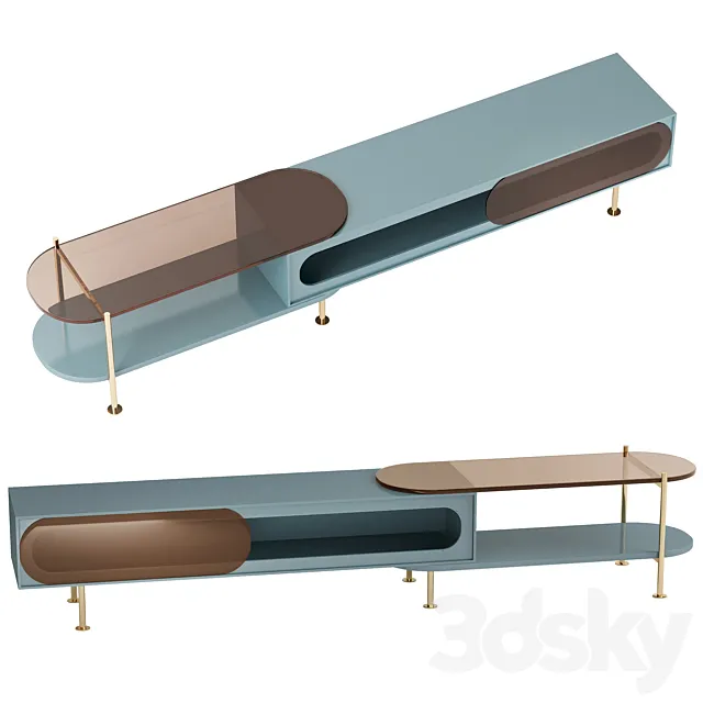 drawer cabinet 3DModel drawer cabinet 3DModel