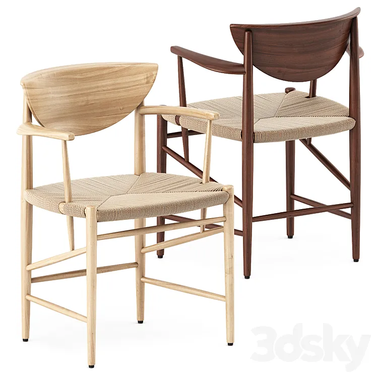 Drawn HM4 by & TRADITION 3D Model Free Download Drawn HM4 by & TRADITION 3D Model Free Download