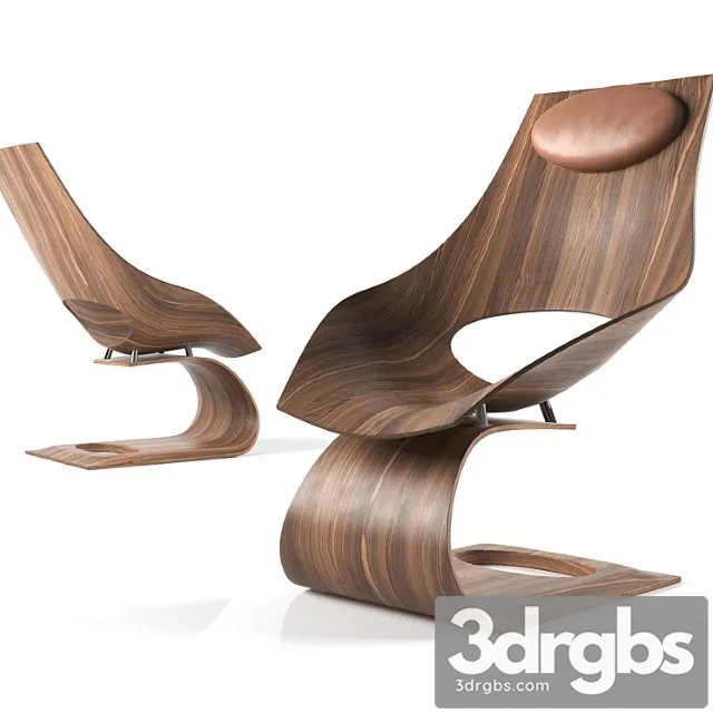Dream Chair 3D Model Download Dream Chair 3D Model Download