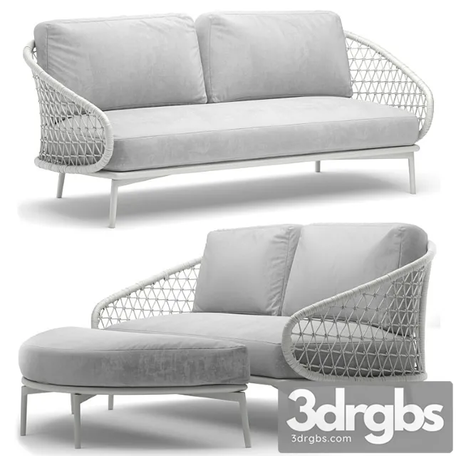 Dreamseat cuddle sofa Dreamseat cuddle sofa