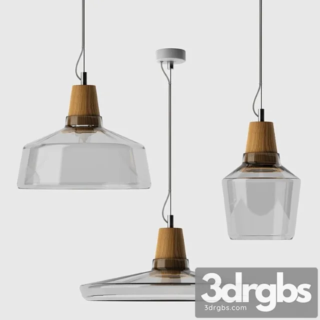 Dreizehngrad industrial 3D Model Download Dreizehngrad industrial 3D Model Download