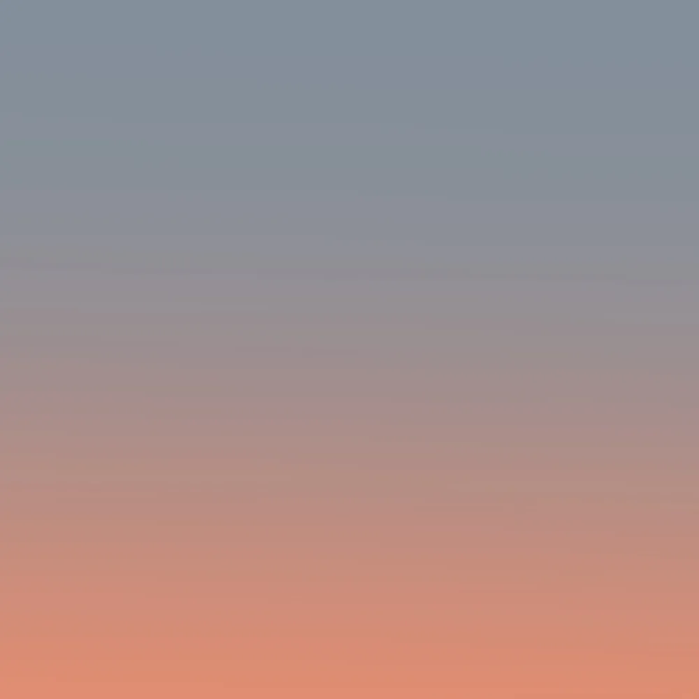 Dress-wall – Gradient wallpaper Autumn 3D Model