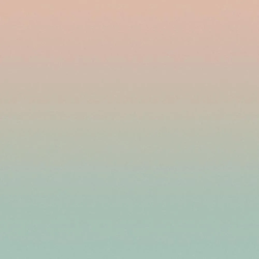 Dress-wall – Gradient wallpaper Pink green 3D Model