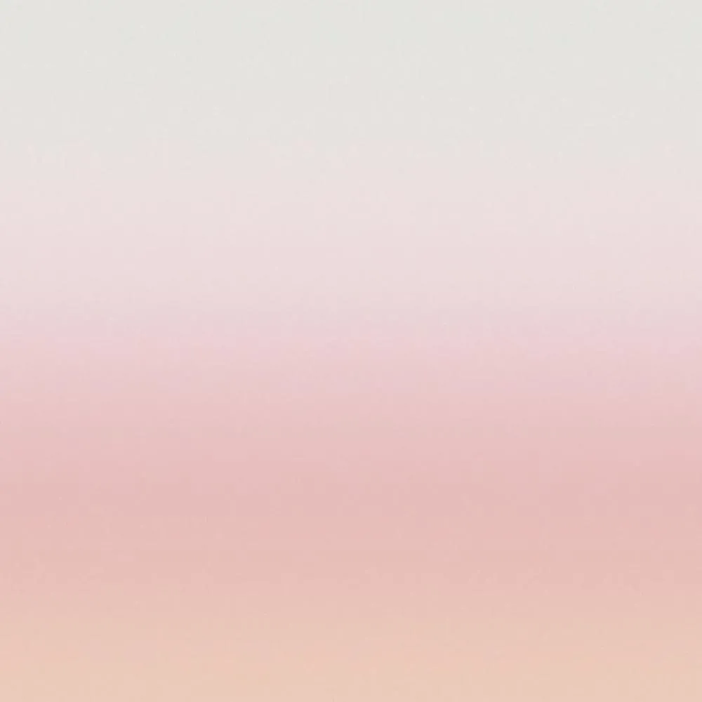 Dress-wall – Gradient wallpaper Sea mist 3D Model