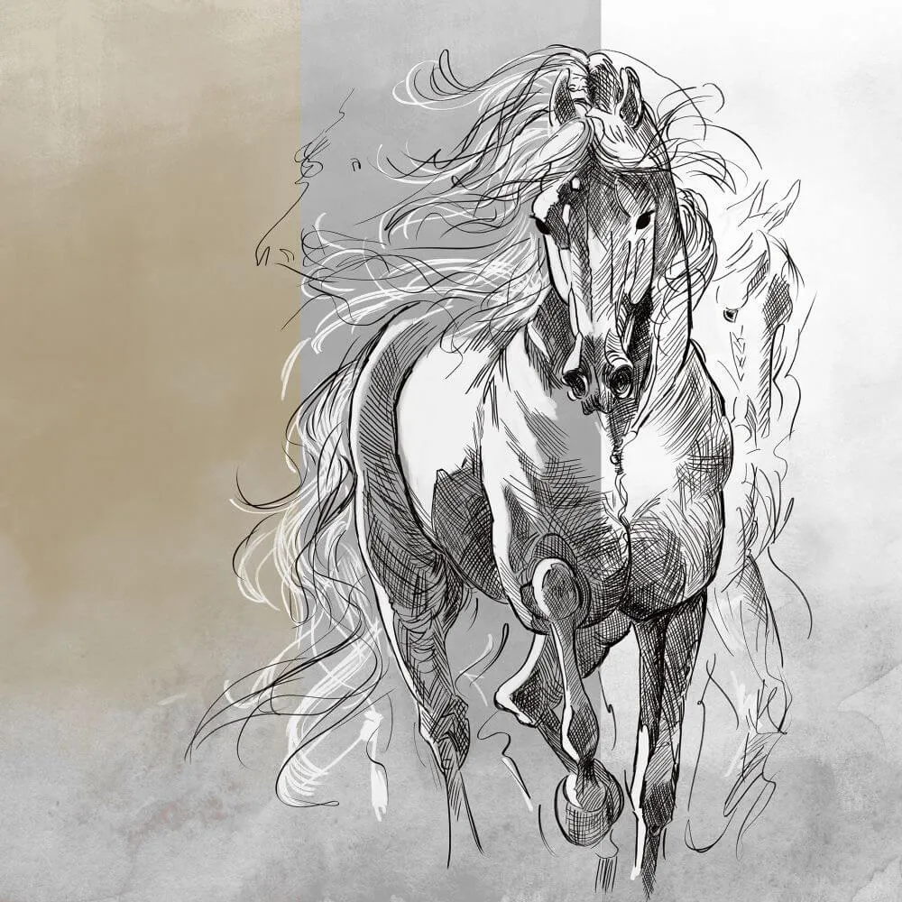 Dress-wall – Wallpaper Adelia 3D Model