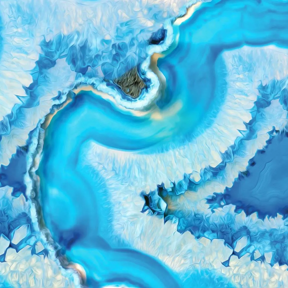 Dress-wall – Wallpaper Agat lazur 3D Model Dress-wall – Wallpaper Agat lazur 3D Model