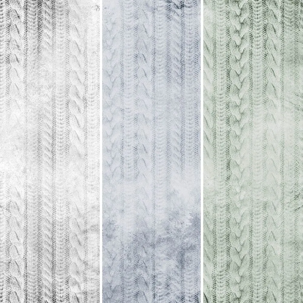 Dress-wall – Wallpaper Alpaka 3D Model