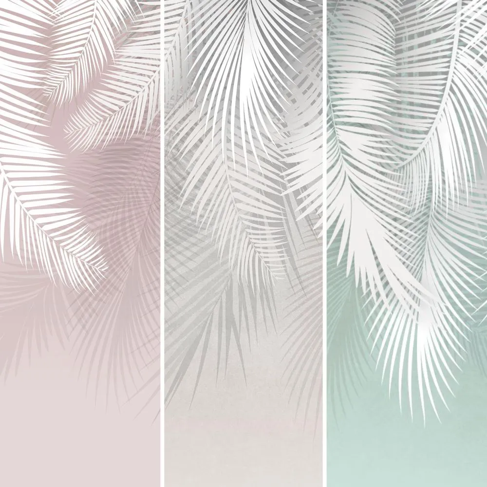 Dress-wall – Wallpaper Areka 3D Model