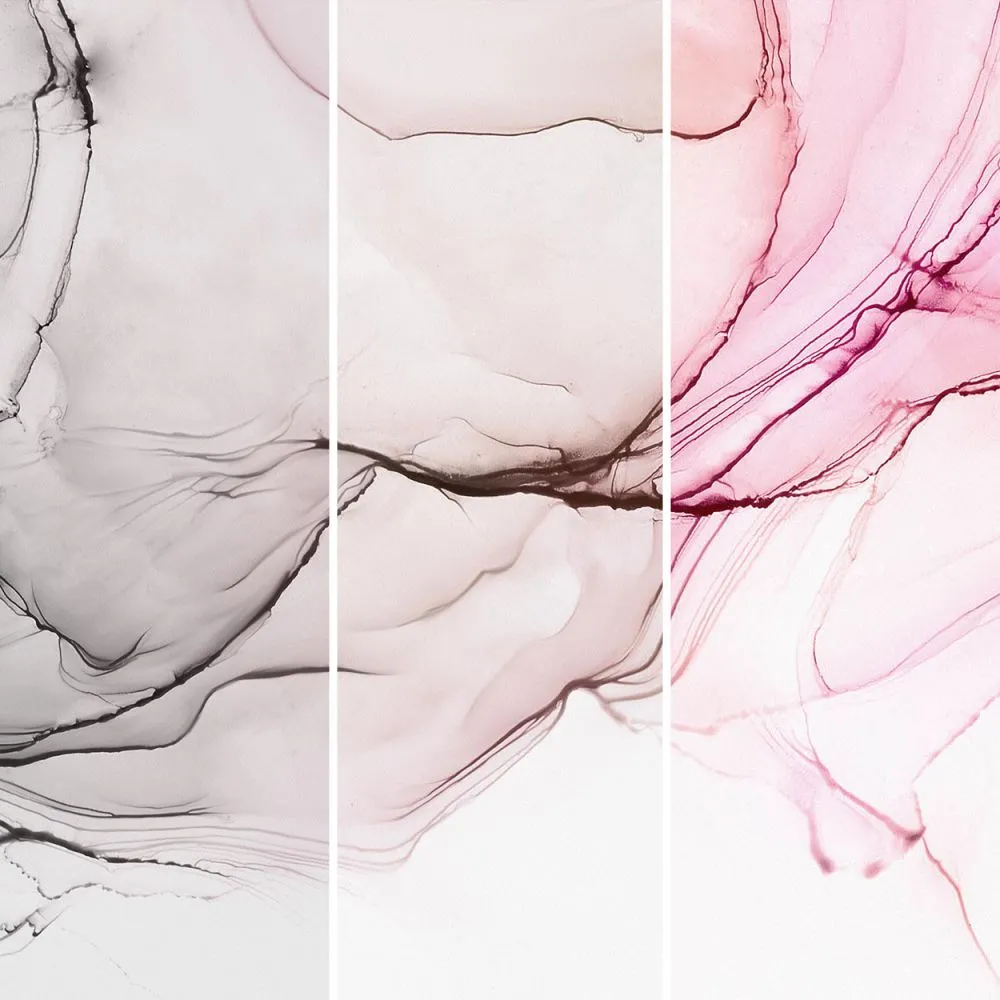 Dress-wall – Wallpaper Aromat Piona 3D Model