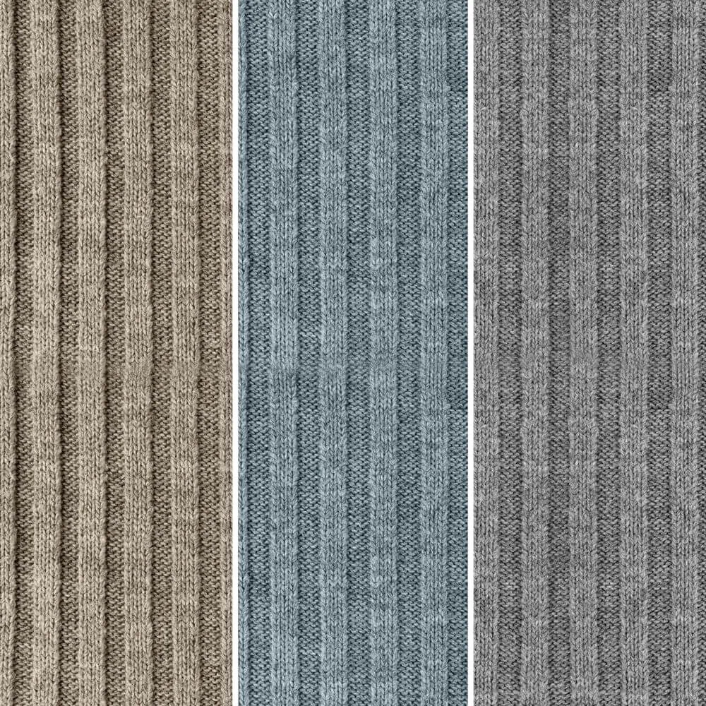 Dress-wall – Wallpaper Bands 3D Model