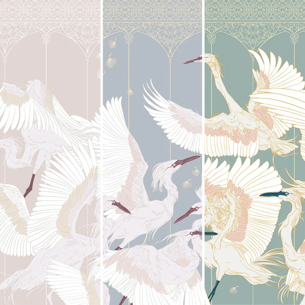 Dress-wall – Wallpaper Dance 3D Model Dress-wall – Wallpaper Dance 3D Model