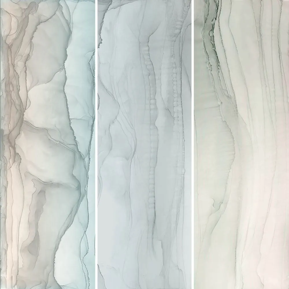 Dress-wall – Wallpaper Gloria 3D Model