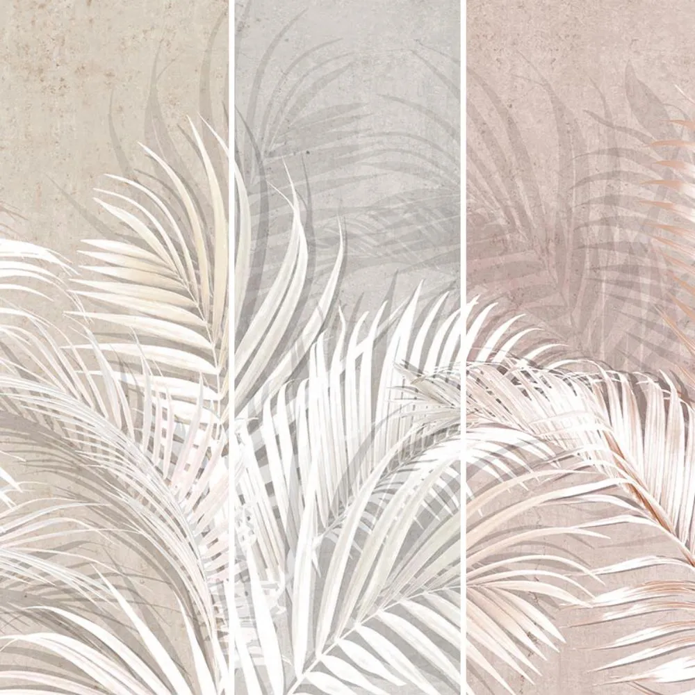 Dress-wall – Wallpaper Hovea 3D Model