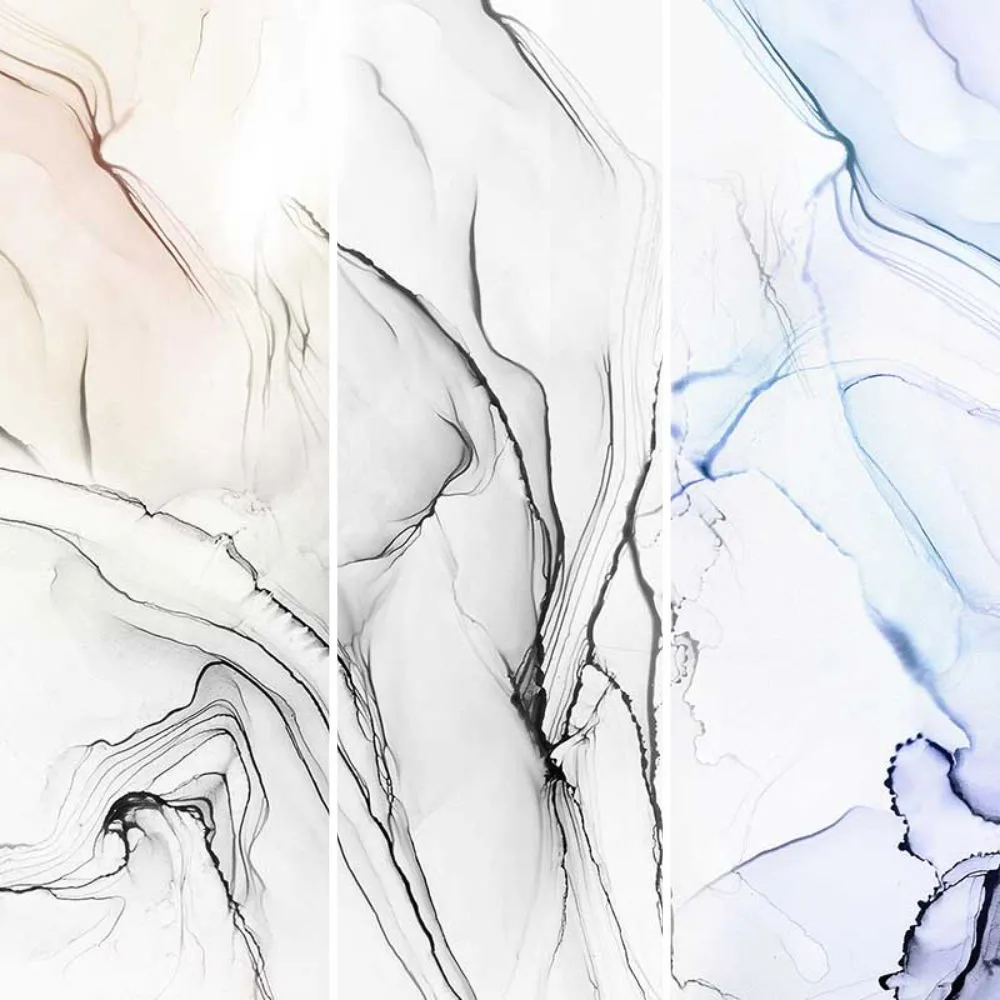 Dress-wall – Wallpaper Iolanta 3D Model Dress-wall – Wallpaper Iolanta 3D Model