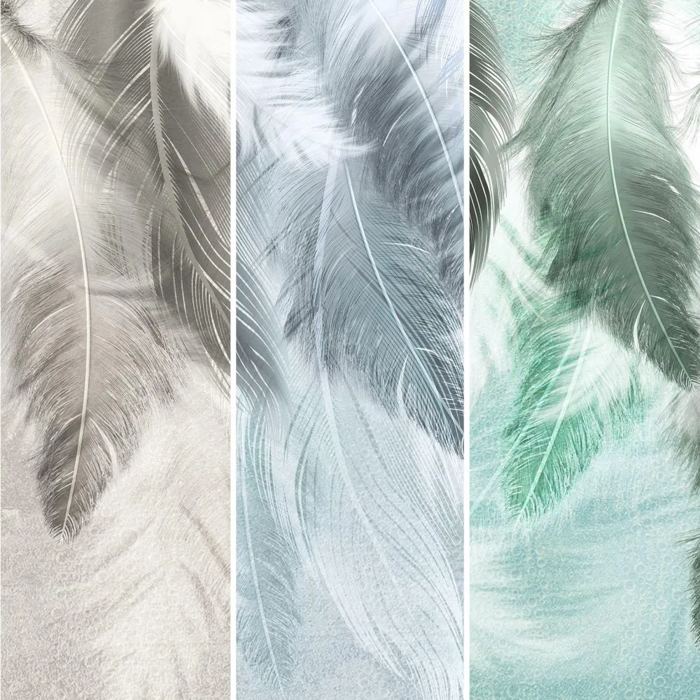 Dress-wall – Wallpaper Kalipta 3D Model