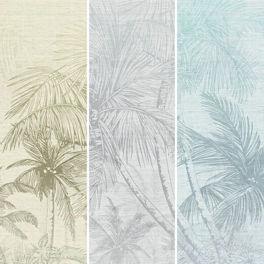 Dress-wall – Wallpaper Libya 3D Model