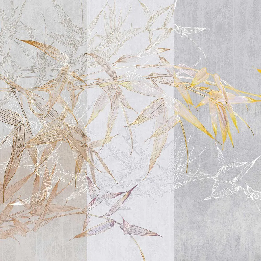 Dress-wall – Wallpaper Shaori 3D Model