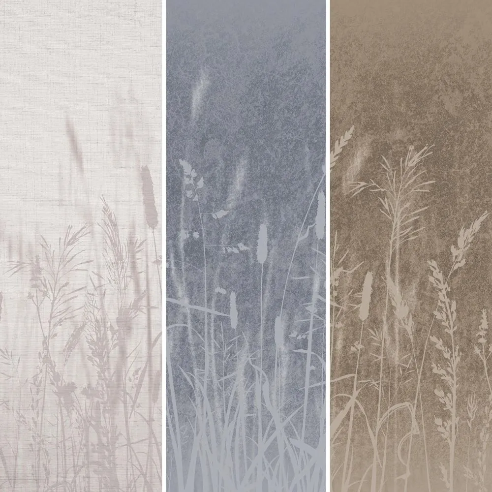 Dress-wall – Wallpaper Shepottrav 3D Model