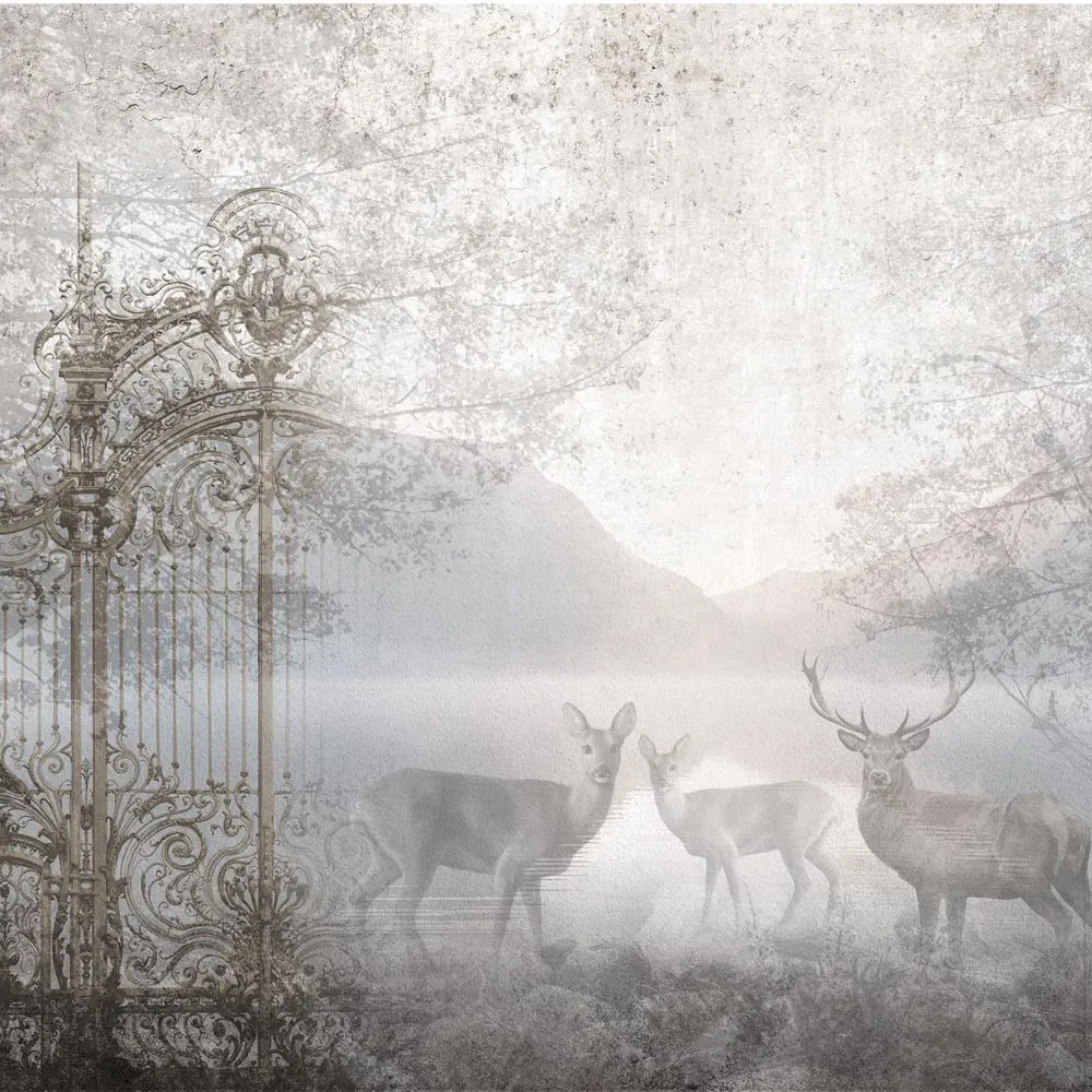 Dress-wall – Wallpaper Sherwood 3D Model Dress-wall – Wallpaper Sherwood 3D Model