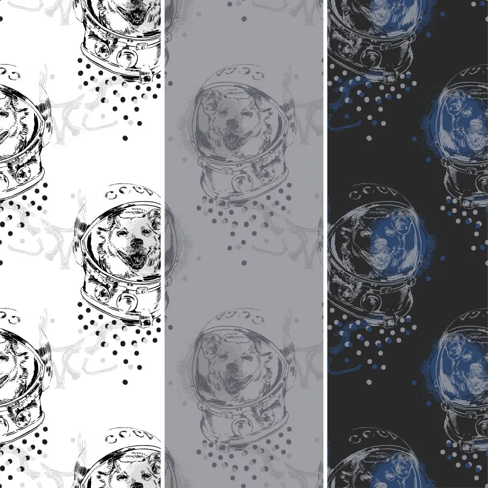 Dress-wall – Wallpaper Squirrel 3D Model Dress-wall – Wallpaper Squirrel 3D Model