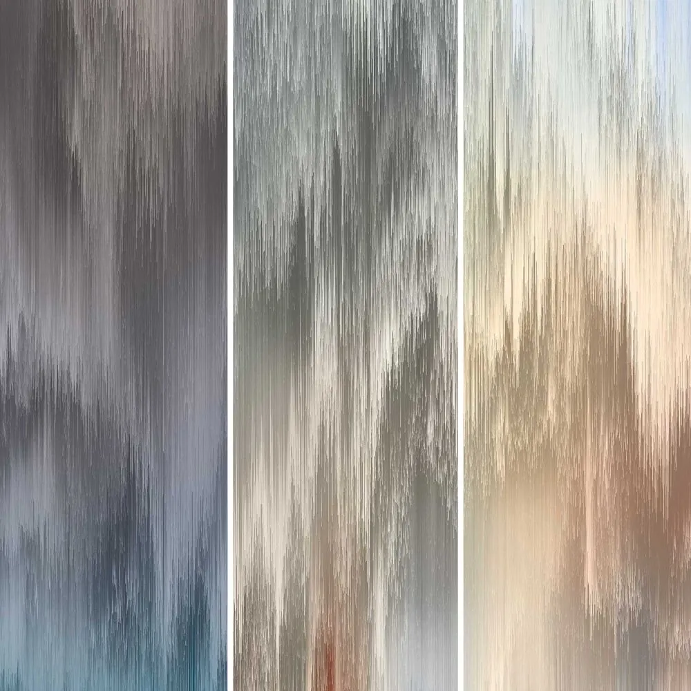 Dress-wall – Wallpaper Victoria 3D Model