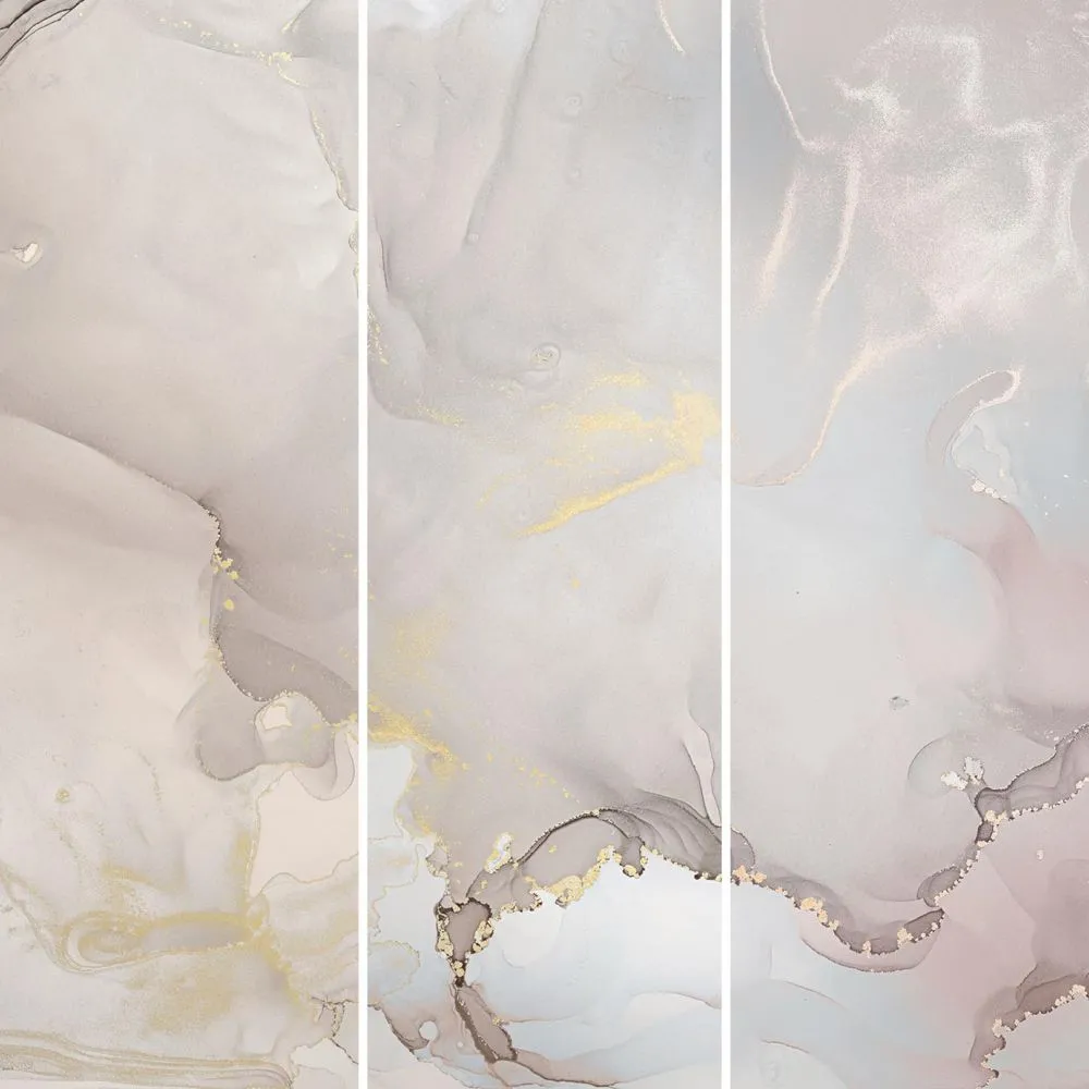 Dress-wall – Wallpaper Zlatica 3D Model