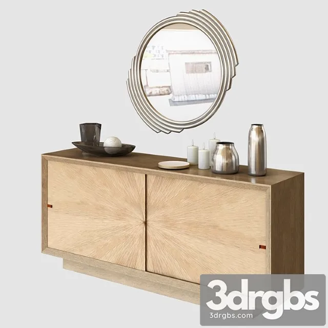 Dresser lazarro Dresser lazarro