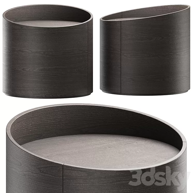 dresser Modnodesign 3D Model Free Download