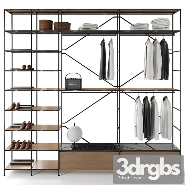 Dressing Room Dressing Room