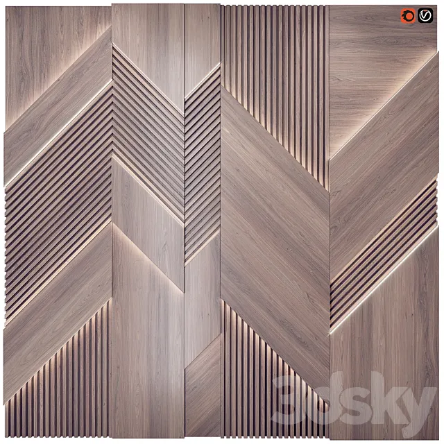 Drevych WP Order 78 3D Model Drevych WP Order 78 3D Model