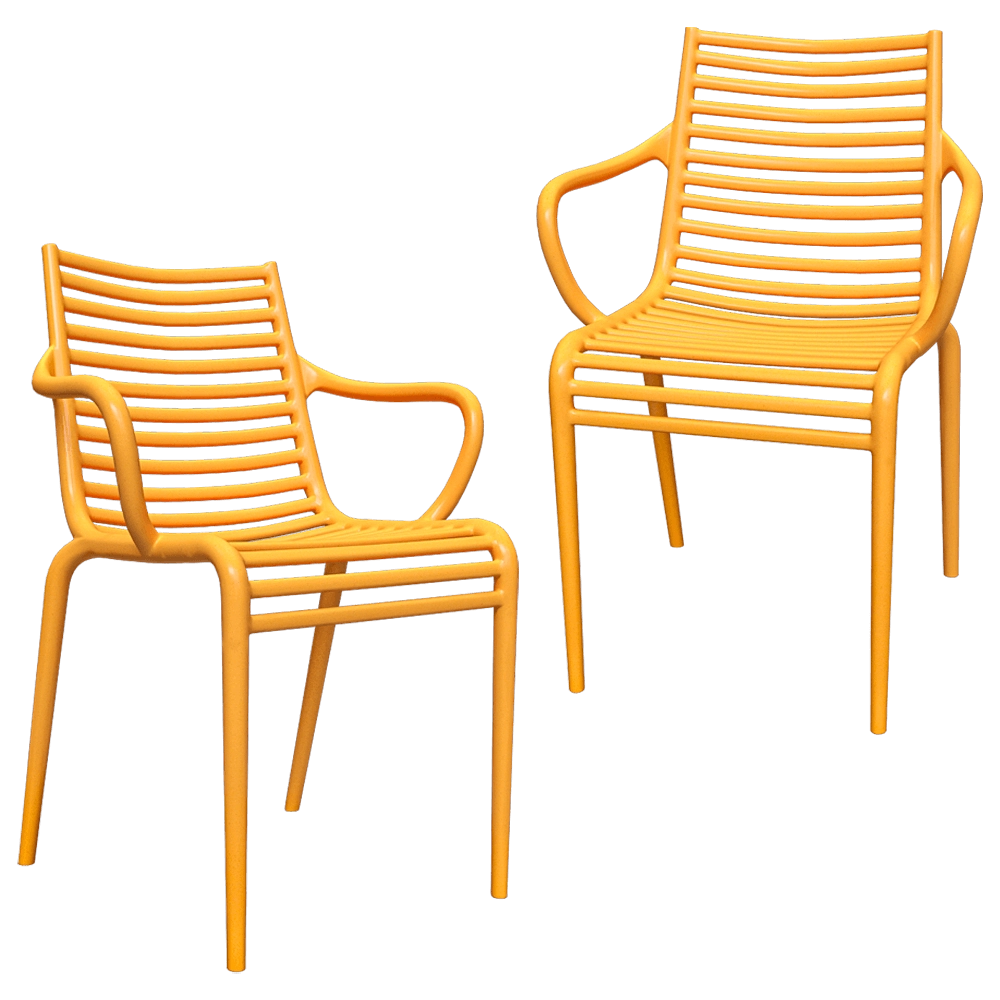 Driade – Chair Pip e 3D Model Driade – Chair Pip e 3D Model