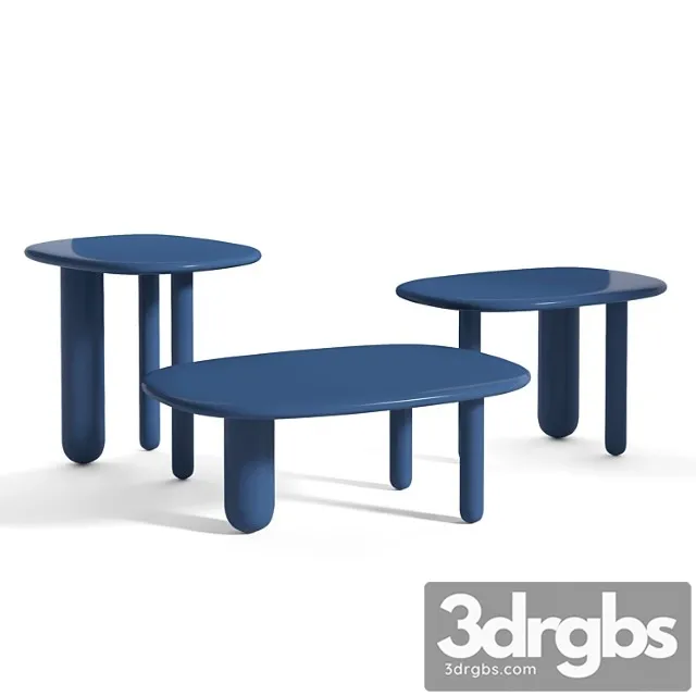 Driade tottori table Driade tottori table