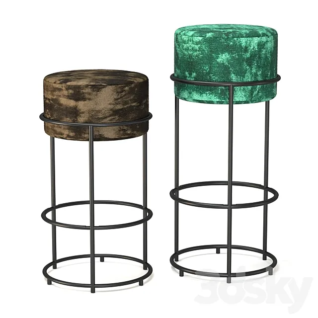 Drop 3DModel Drop 3DModel