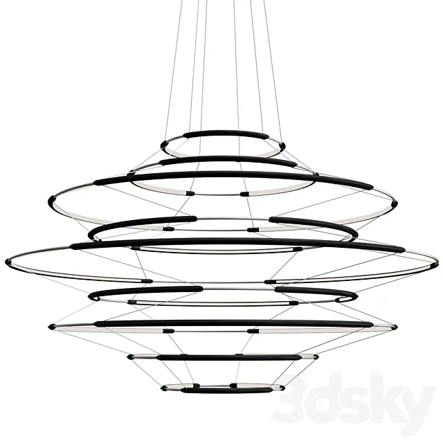 DROP By NEMO 3D Model DROP By NEMO 3D Model