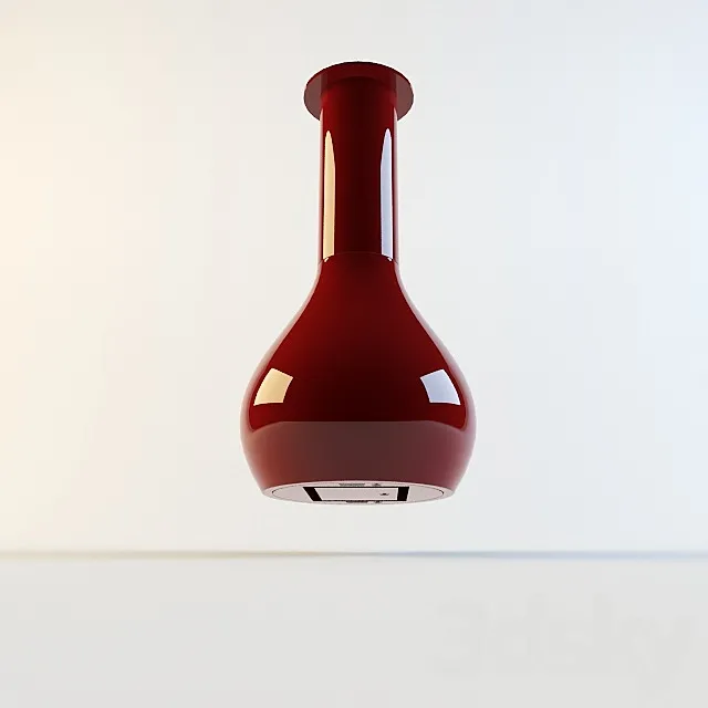 Drop. Faber 3DModel Drop. Faber 3DModel