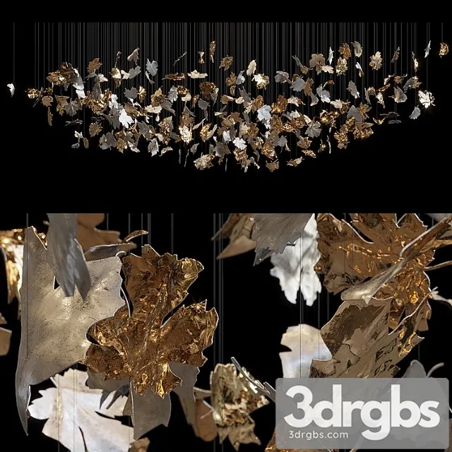 Droplight – vargov design 2 1