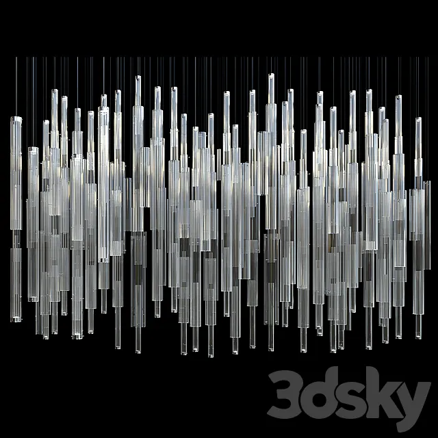 Droplight – Vargov Design 3D Model