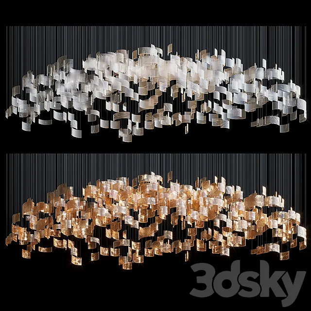 Droplight – Vargov Design 3D Model