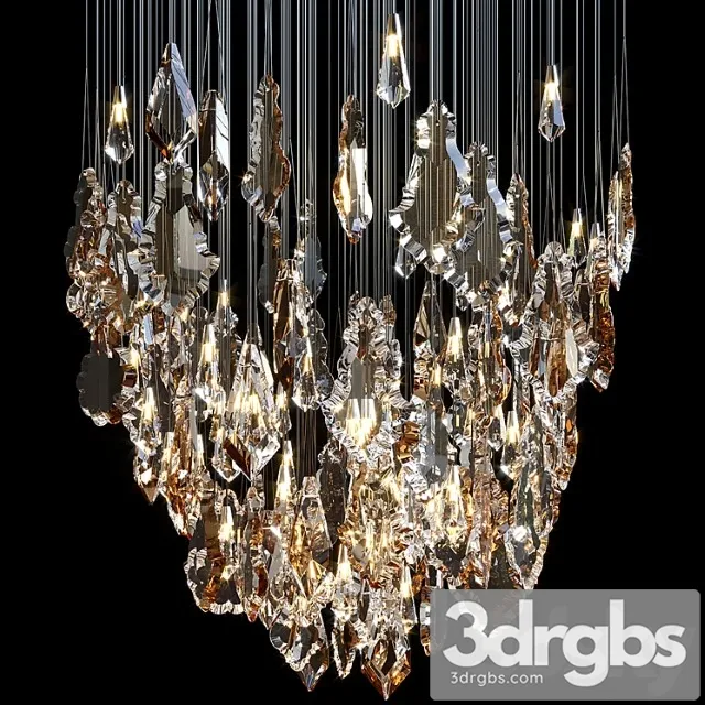 Droplight – vargov design 3D Model Download Droplight – vargov design 3D Model Download