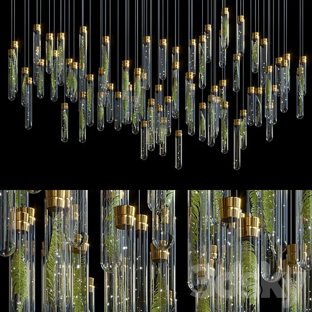 Droplight – Vargov Design 3DModel