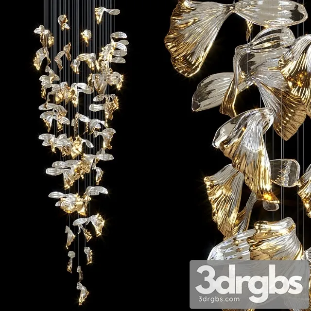 Droplight vargov design – goldfish_1 Droplight vargov design – goldfish_1