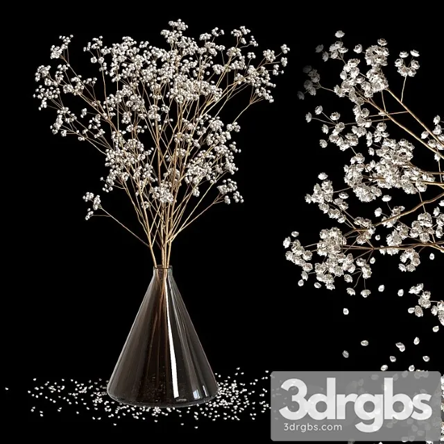 Dry flowers 2 Dry flowers 2